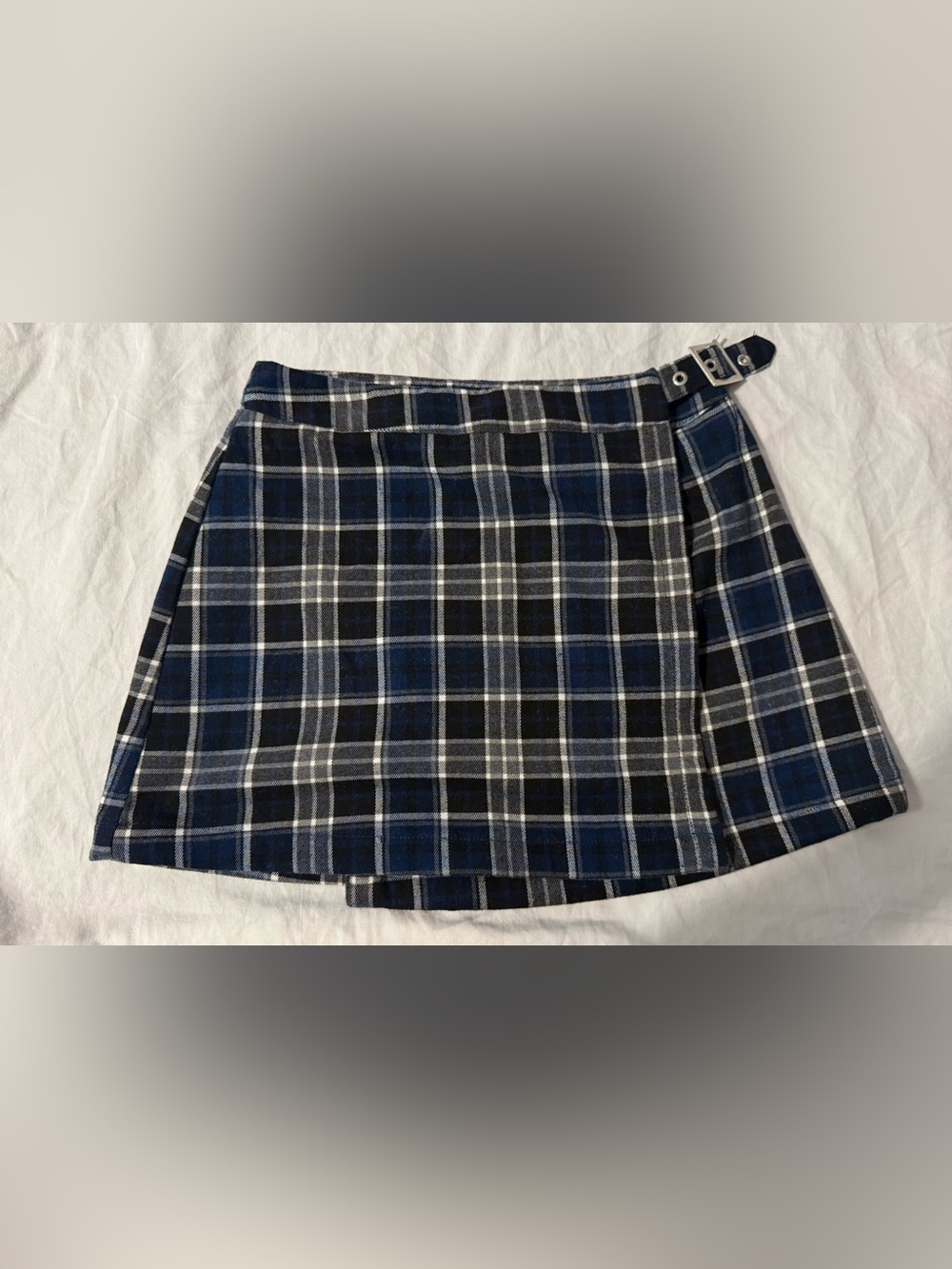 ✨Brandy Melville Plaid Skirt✨